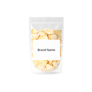 High Quality Tropical Fruit Freeze Dried <b>Pineapple</b> Bulk Supply For International Buyers Vietnam Manufacturer - Product Image 1