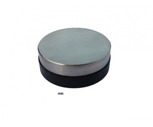 High Quality Round Steel <b>block</b> with <b>rubber</b> base Premium jewelry making tool collection & Best Product at Whole Sale Lowest Price - Product Image 3