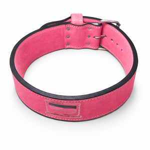 Cinturón de Levantamiento de Pesas de Cuero Resistente, Antideslizante, para Entrenamiento Profesional en Gimnasio, Proveedor B2B - Product Image 2