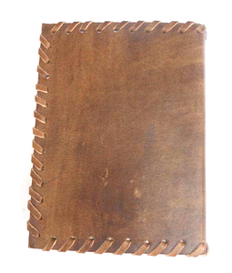 Wholesale Custom Blank Planner Organizer Travel Schedule Daily Weekly Monthly School Office <b>A5</b> Ethnic Style Binder <b>Notebook</b> - Product Image 4
