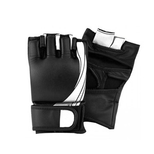 <b>Elite</b> Grappling Gloves For MMA Training Offering Superior Grip Stability And Long Lasting Durability In C - Product Image 4