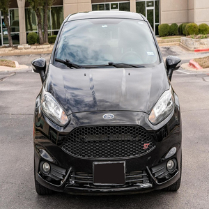 Ford Fiesta ST 2019 - Product Image 2