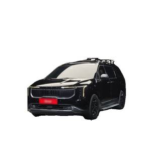 Kia Carnival HEV 2024 de 7 Plazas, Transmisión Automática, Asientos de Cuero, Cámara Trasera - 29,918 km, Volante a la Izquierda - Product Image 1