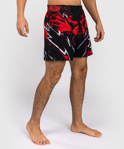 High Quality Stretch Fight <b>Shorts</b> BJJ Training MMA Men Jiu Jitsu No Gi Custom <b>Grappling</b> <b>Shorts</b> 100% Polyester - Product Image 5