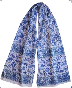 Chal Cuadrado de Chifón para Mujer, Ligero, para Uso Diario en Verano, Accesorio de Moda, Poliéster con Elasticidad en Cuatro Direcciones - Product Image 5