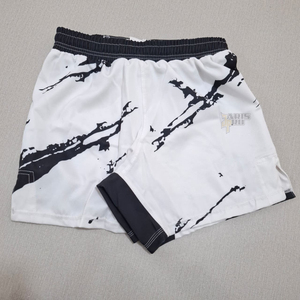Custom MMA Board Shorts Cage Fight Shorts Grappling BJJ No Gi Training Breathable MMA Training Shorts Custom Made - Product Image 3