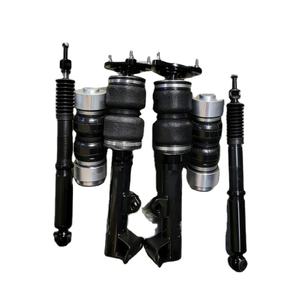 Комплект пневмоподвески / пневмобаллон / пневматическая стойка для Tesla Model Y 2WD (2 шт.) - Product Image 4