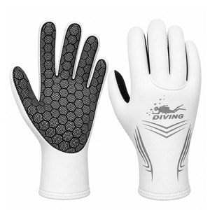 Nouveaux gants de plongée en néoprène légers, imperméables, avec paume antidérapante, pour la plongée libre, la natation et les sports nautiques - Product Image 1