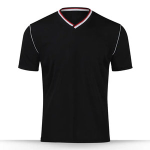 Custom Sublimation Printed Soccer Jersey Quick Dry <b>Football</b> Breathable Adult Regular Fit Short Sleeve Soccer <b>Football</b> Jersey - Product Image 4