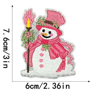 Low MOQ Custom Personalized Embroidery Embroidered Iron on Patch for Clothing Factory Wholesale Custom Logo <b>Badge</b> Sew - Product Image 5