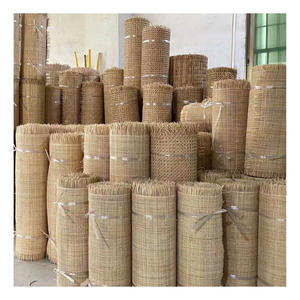 Premium Vietnamese <b>Cane</b> Webbing Roll for Furniture Manufacturing Interior Decoration Brands and Bulk Export Orders - Product Image 1