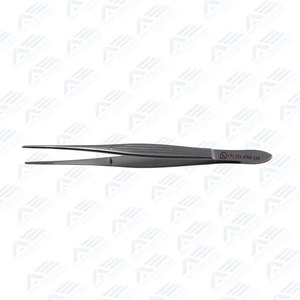Instruments chirurgicaux de haute qualité en acier inoxydable allemand pour usage médical, forceps de pansement McIndoe modèle APE-4808, utilisations multiples, Apto - Product Image 5