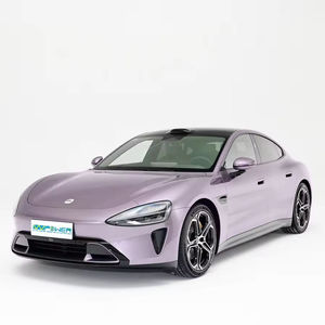 Offre Spéciale – Voiture de Sport Électrique de Luxe BYD YangWang U9 – Véhicule Électrique de Luxe BYD U9 Nouvelle Énergie - Product Image 1