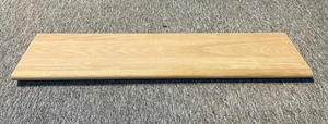Peldaños de Madera de Roble Rojo Personalizados con Superficie Antideslizante, Diseños a Medida, Seguros, Duraderos, Diseño Tradicional, Fábrica en Vietnam, Sólidos - Product Image 2