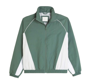 Stylish Windbreaker <b>Jacket</b> For <b>Men's</b> with Zipper Winter Windproof Streetwear Wholesale Rate Custom Windbreaker <b>Jackets</b> - Product Image 3