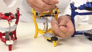 Dental Iwanson <b>Gauge</b> Stainless Steel Manual High Quality Ergonomic Thickness Measuring Instrument for Dentists by Blush surgical - Product Image 5