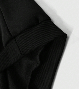 Sudadera con Capucha de Algodón Premium, Impresión DTF Personalizada, Corte Holgado, Sudadera de Invierno Cálida para Uso Diario - Product Image 6
