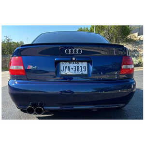 Audi S4 Sedán 2001 - Product Image 2