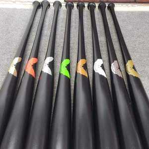 Bate de Béisbol Juvenil WARPRO INDUSTRY Modelo SS-BB-09 28 2.3 Barrel, Diseño de Espirales en Blanco y Negro, Ajuste Regular, 1 Pieza, Duradero y Ligero - Product Image 3