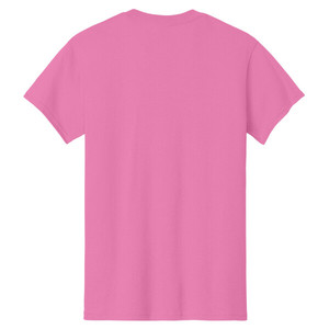 เสื้อยืดผู้ชายปี 2026 ผ้าฝ้ายถัก 100% ลายดอกอาซาเลียด้านหน้า ปรับแต่งขนาดได้ ตัวเลือกโลโก้แบรนด์ ระบายอากาศ แห้งเร็ว แขนสั้น - Product Image 5