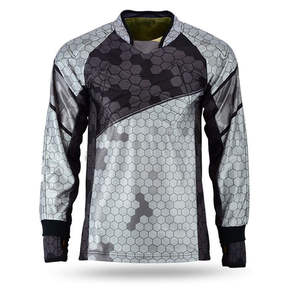 Camisetas de Paintball Personalizadas de Alta Calidad con Impresión por Sublimación - Product Image 1