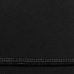 Pantalon de yoga taille haute pour femme, coupe large, noir, sans coutures, ample, pour la gym, l'entraînement et les loisirs sportifs confortables - Product Image 6