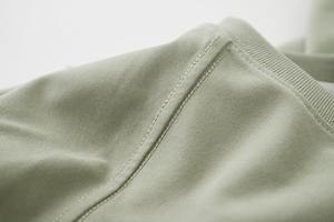 T-shirts pour hommes 100 % coton en gros, haute qualité, avec logo imprimé, pour l'été, personnalisables, anti-plis, respirants, unis - Product Image 5