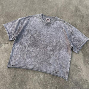 Camiseta Deportiva para Hombre en Oferta, con Logotipo Personalizado al por Mayor, Camisetas Deportivas Extra Grandes para Hombre al Mejor Precio - Product Image 6