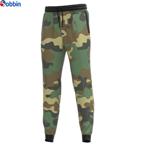 Pantalones Deportivos Personalizados con Logotipo, Pantalones Deportivos a Rayas, Impresión por Sublimación, Poliéster, para Correr, Fitness, Hombres - Product Image 6