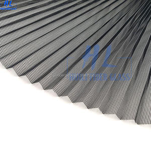 มุ้งกันแมลงคุณภาพสูง PP/โพลีเอสเตอร์ ปรับแต่งได้ กันน้ำ พิมพ์ลายได้ สำหรับหน้าต่าง มุ้ง<span class=keywords><strong>จ</strong></span>ีบ และมุ้งประตูอั<span class=keywords><strong>จ</strong></span>ฉริยะ - Product Image 1