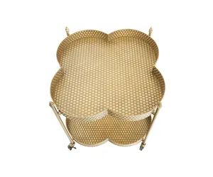 Vajilla Redonda de Cerámica Resistente con Diseño de Plantas, Apta para Lavavajillas, para Catering Comercial - Product Image 5