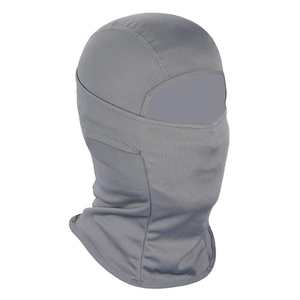 Cagoule intégrale à un trou pour moto, motif crâne, pour cosplay extérieur, avec logo personnalisé - Product Image 5