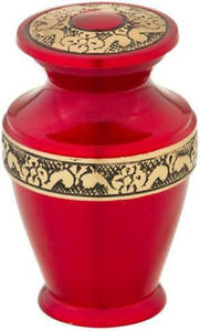 Urnas funerarias de latón para mascotas, urnas para cenizas de gatos y perros, urnas para entierro. - Product Image 5