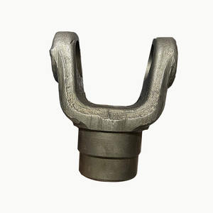 Op maat gemaakte verwerking van roestvrij staal, ductiel gietijzer, aluminium, precisie-investeringgieterij, onderdelen voor de automobiel- en landbouwsector - Product Image 6