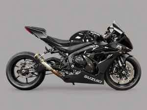 Motocicleta de segunda mano en venta 2024 Suzuki GSX-R1000 - Product Image 5