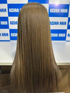 Extensions de cheveux humains en vrac droites de qualité supérieure couleur personnalisée cheveux vietnamiens bruts du Vietnam sans perte ni emmêlement - Product Image 6