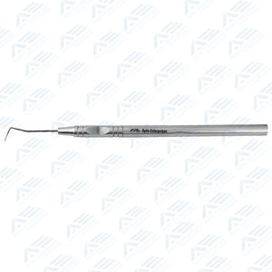 Instrumentos Dentales para Limpieza e Higiene Bucal, Set de Instrumentos Quirúrgicos, Sonda Dental de Acero Inoxidable, Producto Más Vendido - Product Image 6
