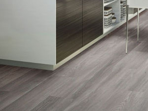 Moderno impermeable 2025 PVC SPC suelo flotante barato Click-System tablones de vinilo rígido Pavimento tablones de vinilo rígido Click - Product Image 3