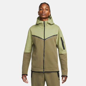 Chándal Unisex de Invierno de Color Sólido, Transpirable, de Secado Rápido, con Capucha, Manga Larga, Corte Regular, Bolsillos Laterales, Talla Grande, Informal - Product Image 1