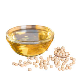 <b>Cheap</b> Price Top Selling Top Notch Quality Vietnam Manufacturer Supply <b>Light</b> Yellow Soybean Oil 1000ml Bottles - Product Image 1