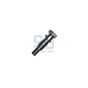 Tensor de piezas de repuesto para automóvil 1131 759 7895 C4 para Grand Picasso (UA_) 1.6 16V 1598CC 5FX (EP6DT) para BMW para CITROËN - Product Image 1