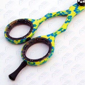 Tijeras de Barbero Profesionales para Corte de Precisión e Instrumentos de Belleza, Tijeras de Peluquería al por Mayor, Más Vendidas - Product Image 4