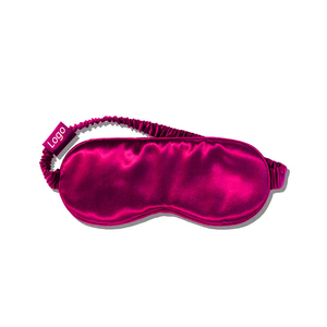 Cagoule unisexe en soie 100% imprimée par transfert thermique, rose clair, douce et confortable, style ethnique, pour toutes les saisons, usage décontracté, personnalisable - Product Image 1