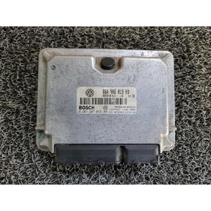 ECU และโมดูลคอมพิวเตอร์มือสองของ Beetle รุ่น 06A906018HD - Product Image 1