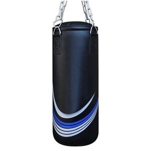 Saco de Boxeo de Piel Sintética de Alta Calidad, Personalizado, de Gran Peso, con Logotipo Personalizado - Product Image 3