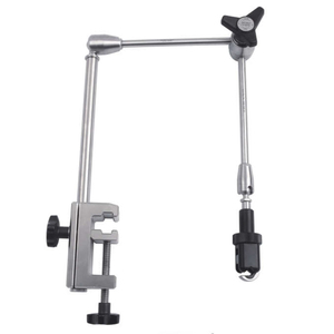 Altomme Instruments AI-I-423 Ventriculoscopio de Acero Inoxidable, Set de Instrumentos Quirúrgicos para Neurocirugía, Reutilizable, CE - Product Image 1