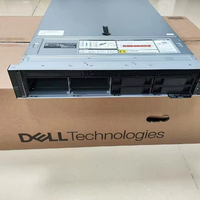 Serveur en rack PowerEdge R760XS 2U, double processeur Xeon 2,9 GHz, DDR5, PCIe 5.0, SATA, charge de travail dynamique configurable, certifié ISO, neuf