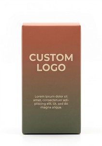Cajas Rígidas de Papel para Arte Personalizadas, Forma Rectangular, Impresión UV, Logotipo Personalizado, Acabado Mate, Embalaje Cosmético - Product Image 2