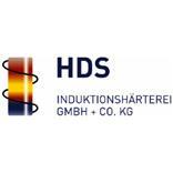 HDS Induktionshärterei GmbH & Co. KG logo