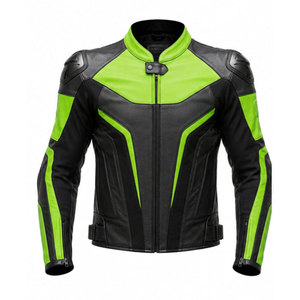 Good Quality Motor <b>Bike</b> <b>Jackets</b> Wholesale Motocross Auto Racing Wear Motorcycle <b>Jacket</b> PU Leather Motocross <b>Jacket</b> - Product Image 5